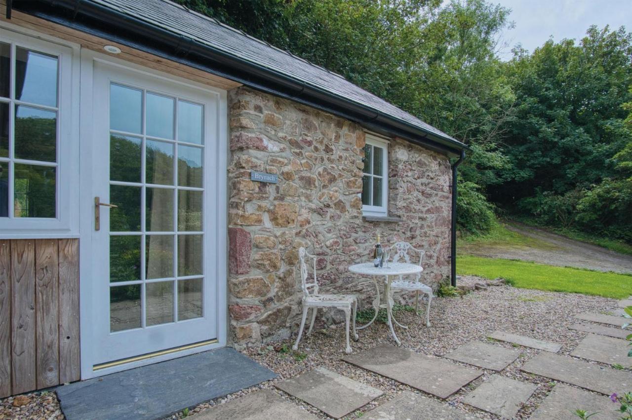 Brynach - 1 Bedroom - St Ishmaels Saint Ishmaels  Exterior foto